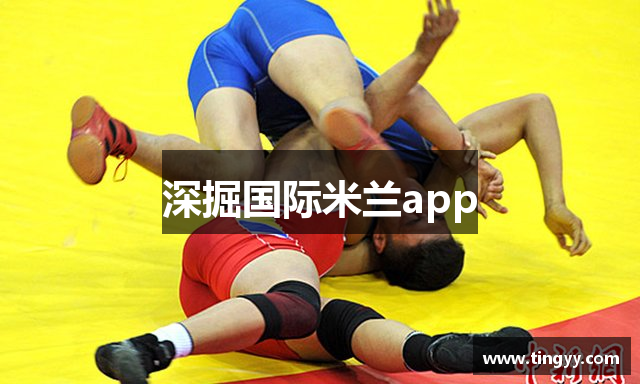 深掘国际米兰app